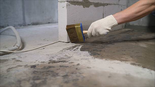 24/7 Emergency Wet Basement Repair experts in Centerville, MN